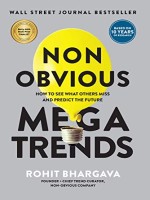 Non-Obvious Megatrends - Non Fiction - Business/Finance