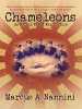 Chameleons: An Untold World War II Story by Marcus A. Nannini, Published by Black Rose Writing : 2nd Place in Fiction - Historical Category