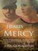 Hearts of Mercy by Joan Donaldson, Published by Black Rose Writing : 1st Place in Romance - Suspense Category