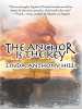The Anchor is the Key by Linda Anthony Hill, Published by Black Rose Writing : 1st Place in Fiction - Paranormal Category