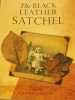 The Black Leather Satchel by Paula Czech, Published by Seacoast Press : 2nd Place in Non Fiction - Memoir Category