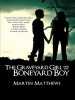 The Graveyard Girl and the Boneyard Boy by Martin Matthews, Published by Black Rose Writing : 2nd Place in Fiction - Paranormal Category