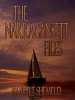 The Narragansett Files by Robert Shemeld, Published by Black Rose Writing : 1st Place in Fiction - Suspense Category