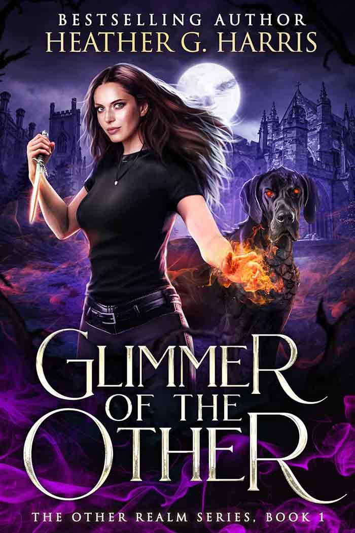 Glimmer of the Other - Fiction - Supernatural