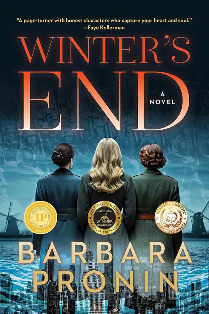 Winter's End - Fiction - Historical