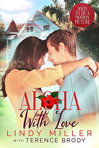 Aloha With Love by Lindy Miller - Romance Contemporary