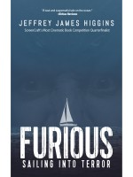 Furious by Jeffrey  Higgins - Fiction - Thriller - General